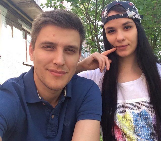 Слободян и Токарева окажутся на польском аналоге Дома-2