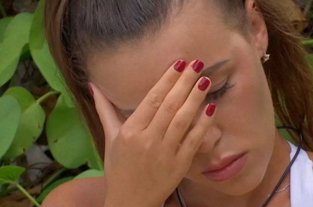 Сахнов довёл Строкову до небывалой депрессии