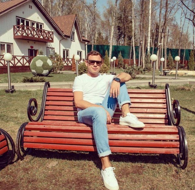 Валерий Блюменкранц: Перспектив в отношениях мы не увидели