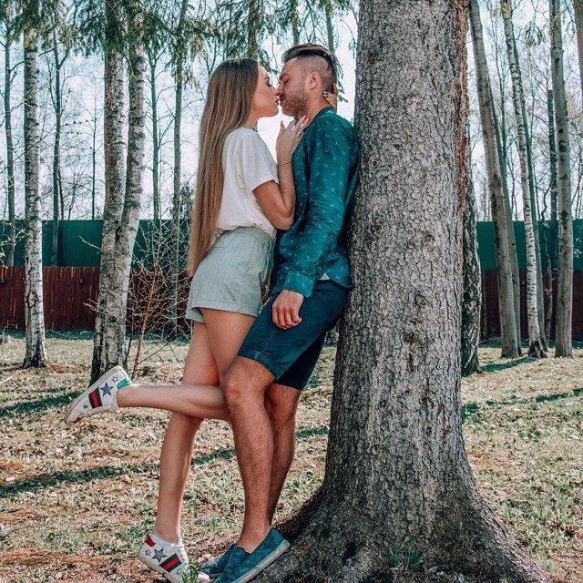 Свежие фото от участников (7.05.2019)