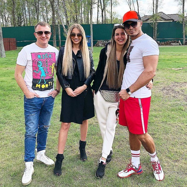 Свежие фото от участников (7.05.2019)