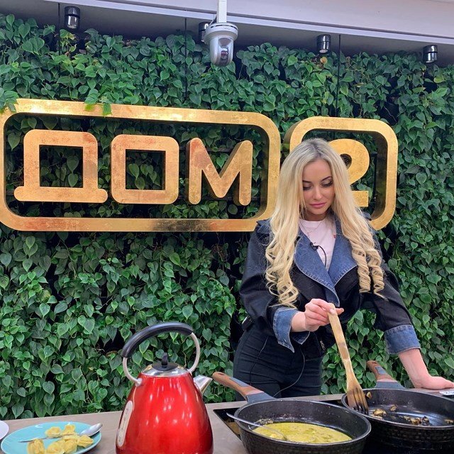 Свежие фото от участников (7.05.2019)