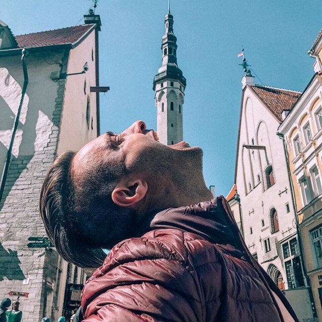 Свежие фото от участников (7.05.2019)