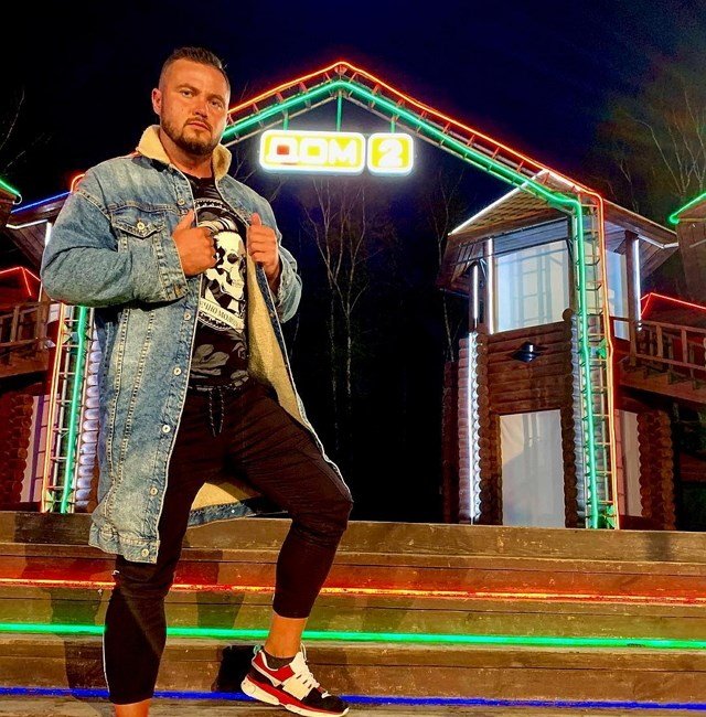 Свежие фото от участников (7.05.2019)