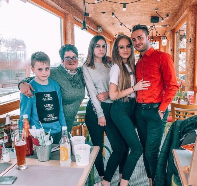 Алексей Безус: Мы очень классно провели время!