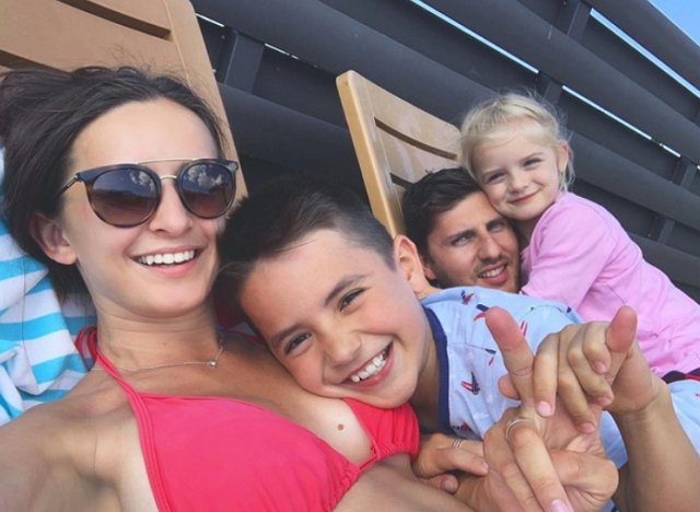 Маргарита Марсо: Мои обязанности после переезда на Кипр никуда не делись