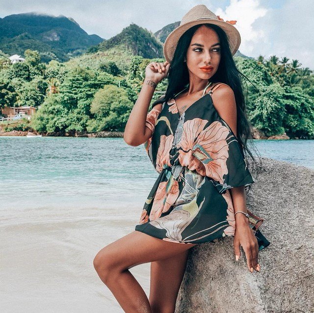 Фото участников с Сейшел (7.05.2019)