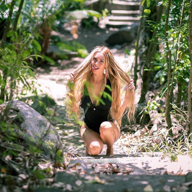 Фото участников с Сейшел (7.05.2019)