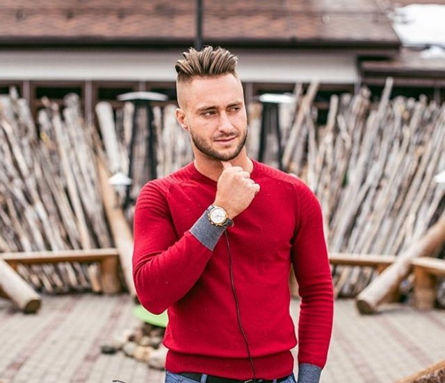 Безус скоро пострадает из-за своей мании величия