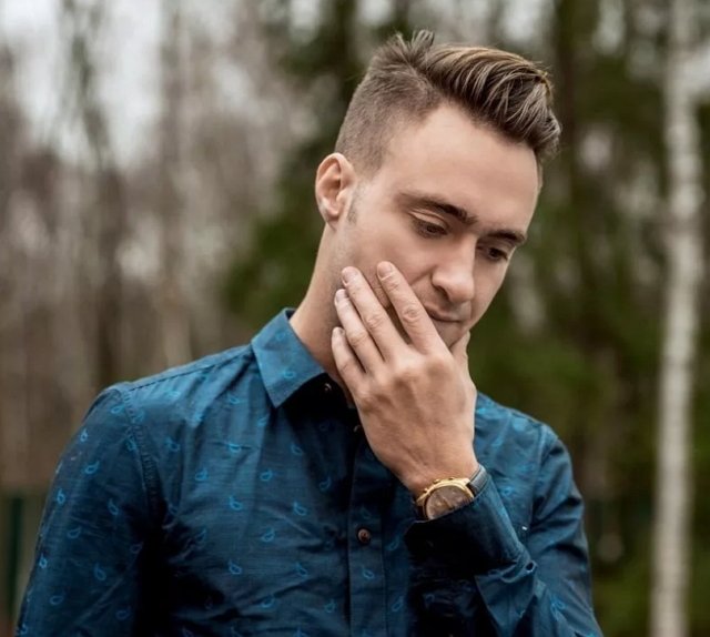 Безус скоро пострадает из-за своей мании величия