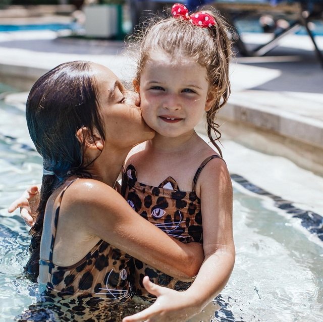 Фотоподборка детей участников (7.05.2019)