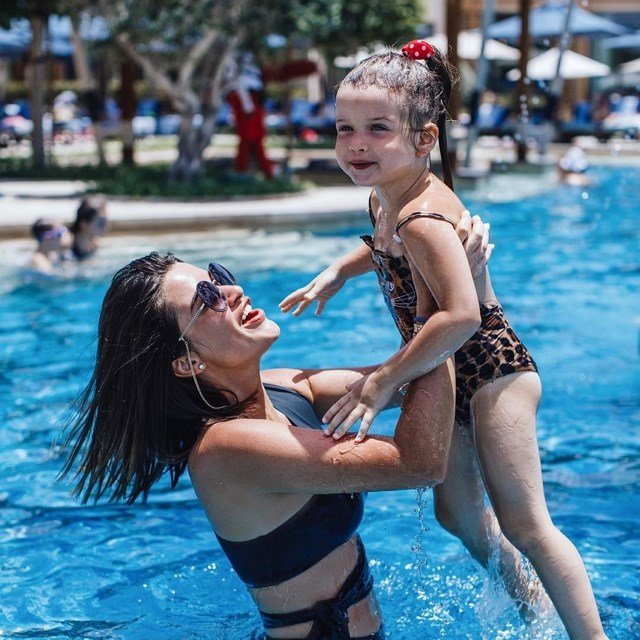 Фотоподборка детей участников (7.05.2019)