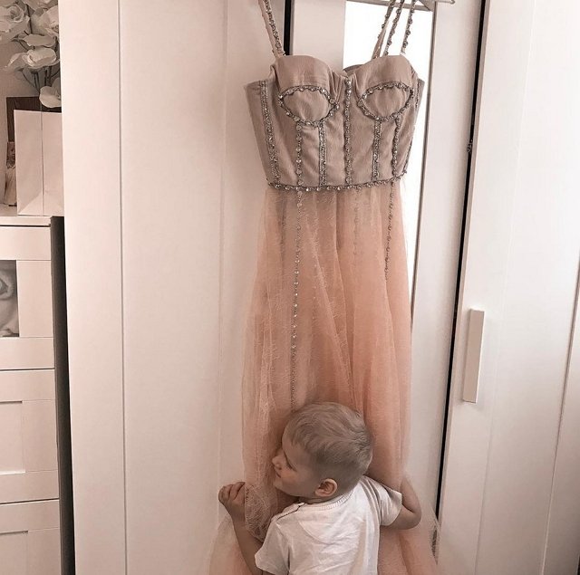 Фотоподборка детей участников (7.05.2019)