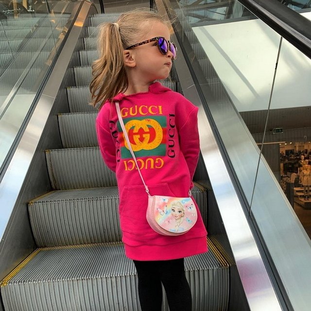 Фотоподборка детей участников (7.05.2019)