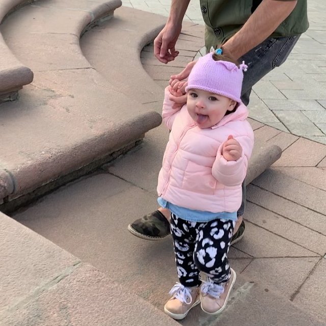 Фотоподборка детей участников (7.05.2019)