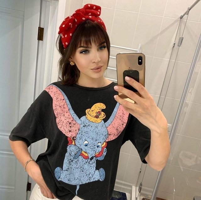 Жизнь после телестройки: Элла Суханова