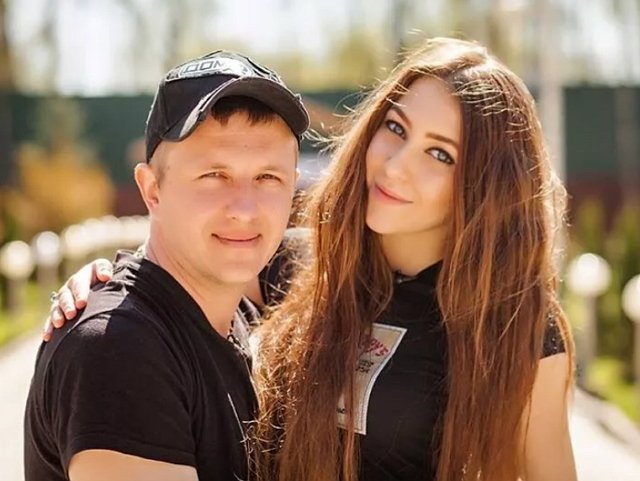 Илья Яббаров объявил перемирие с Алёной Савкиной