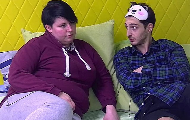 В кого на проекте превратили Черно?