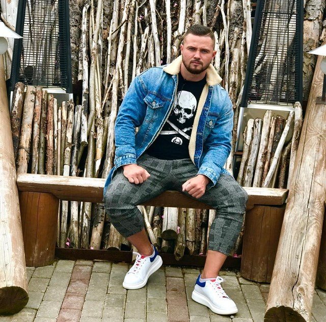 Свежие фото от участников (8.05.2019)