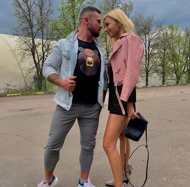 Свежие фото от участников (8.05.2019)