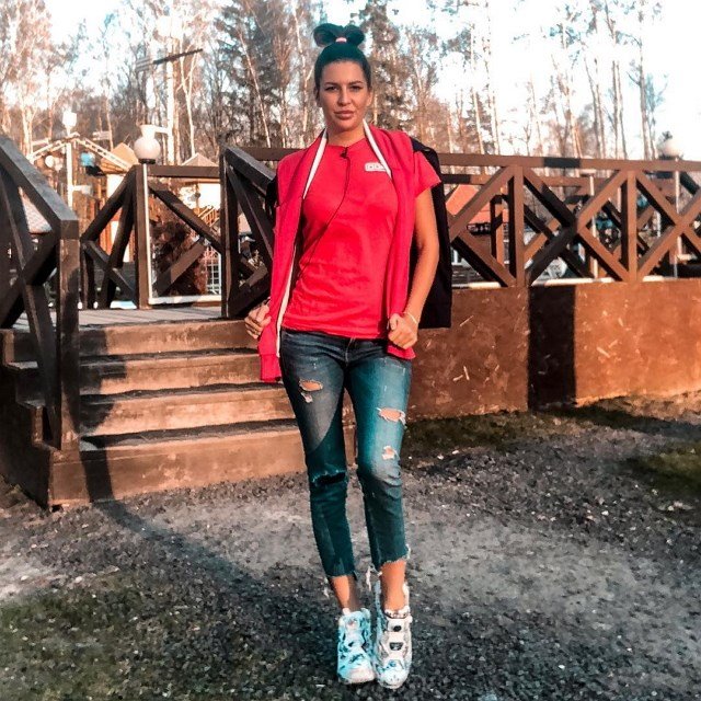 Свежие фото от участников (8.05.2019)