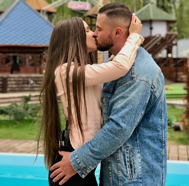 Свежие фото от участников (8.05.2019)