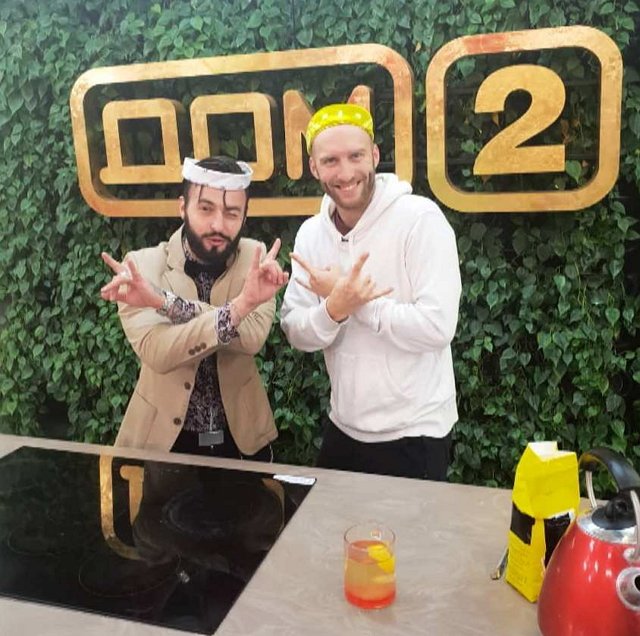 Свежие фото от участников (8.05.2019)