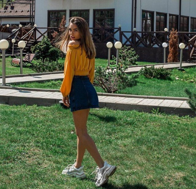 Алина Галимова: Захару выбирать, с кем быть