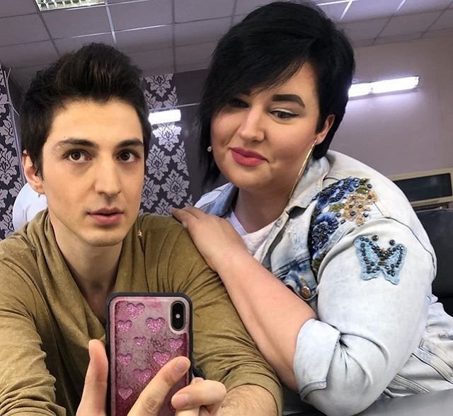 Саша Черно намеренно провоцирует соседей на конфликты