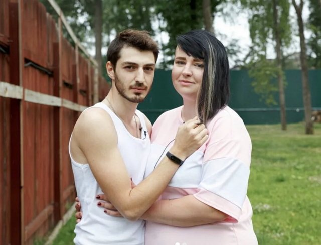 Саша Черно намеренно провоцирует соседей на конфликты