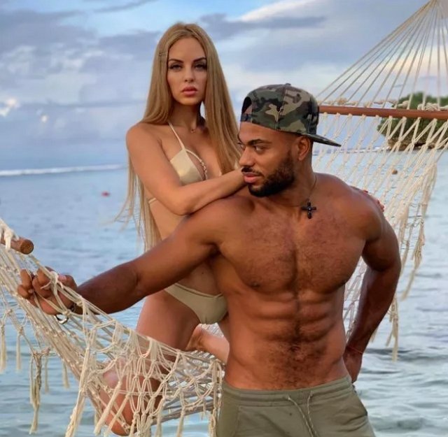 Ефременкова и Мондезир здорово повздорили