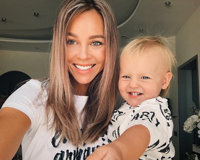 Фотоподборка детей участников (8.05.2019)