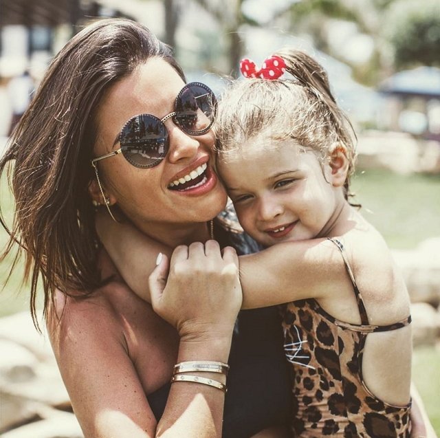 Фотоподборка детей участников (8.05.2019)