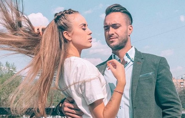 Безус крутил романы сотнями в допроектной жизни