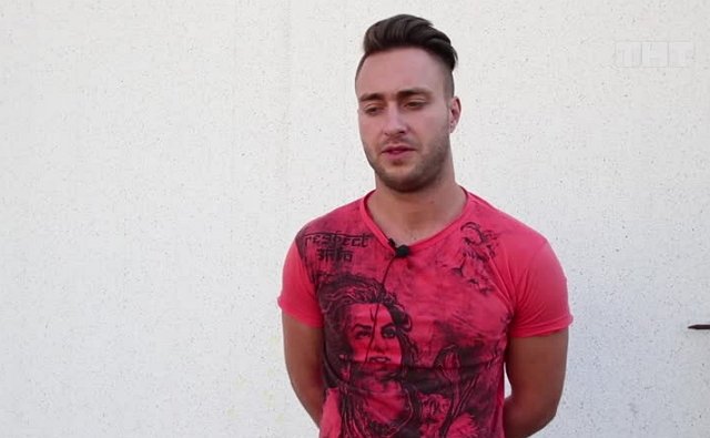 Безус крутил романы сотнями в допроектной жизни