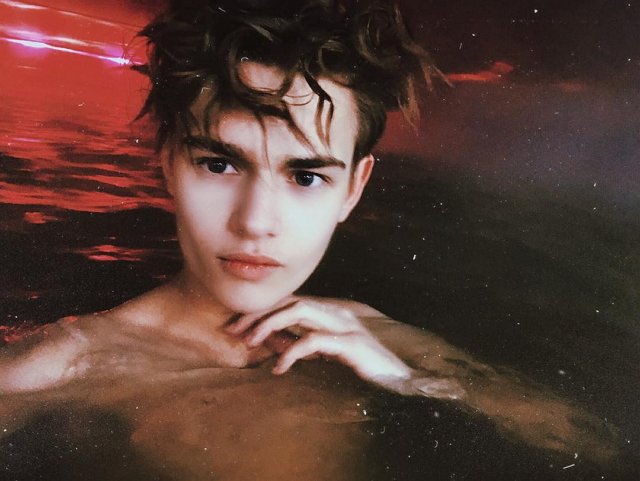 Жизнь после телестройки: Никита Турчин