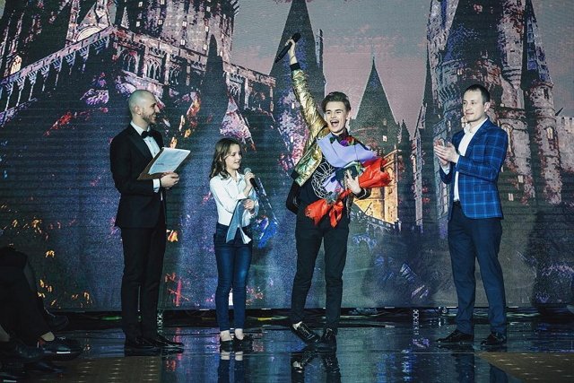 Жизнь после телестройки: Никита Турчин