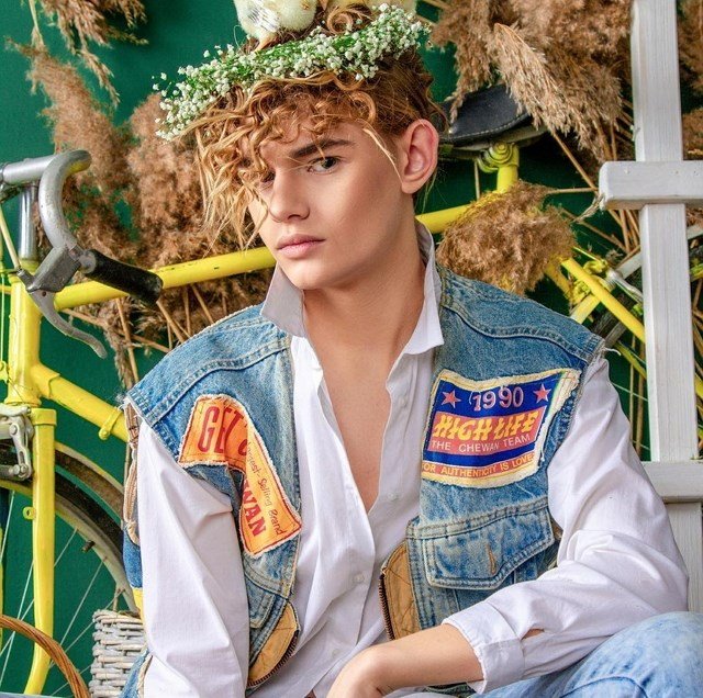 Жизнь после телестройки: Никита Турчин