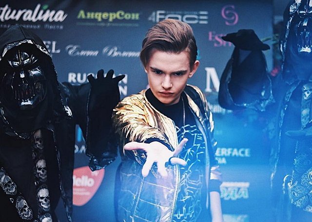 Жизнь после телестройки: Никита Турчин