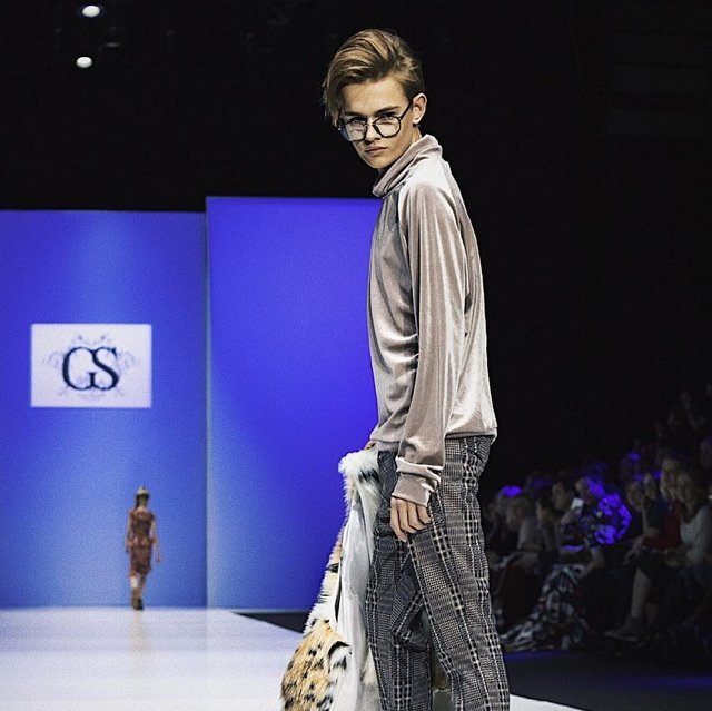 Жизнь после телестройки: Никита Турчин