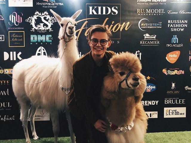 Жизнь после телестройки: Никита Турчин