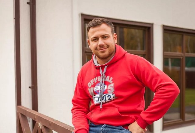 Блюменкранц осудил многочисленные интрижки Ромашова