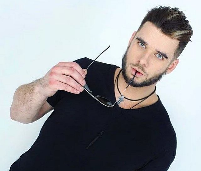 Блюменкранц осудил многочисленные интрижки Ромашова