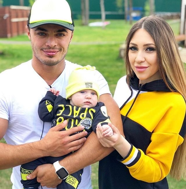 Новости журнала Дом-2 (10.05.2019)