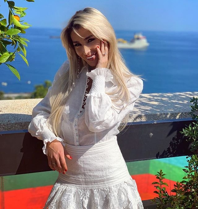 Блюменкранц сам отказался от участия в шоу «Спаси свою любовь»