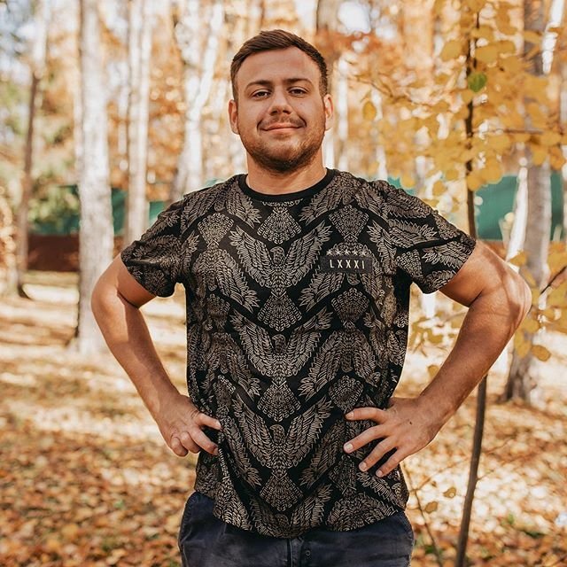 Блюменкранц сам отказался от участия в шоу «Спаси свою любовь»