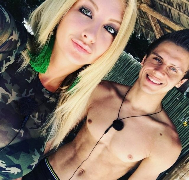 Антон Шоки попал в число действующих участников телепроекта