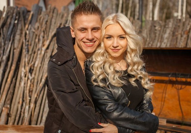 Антон Шоки попал в число действующих участников телепроекта