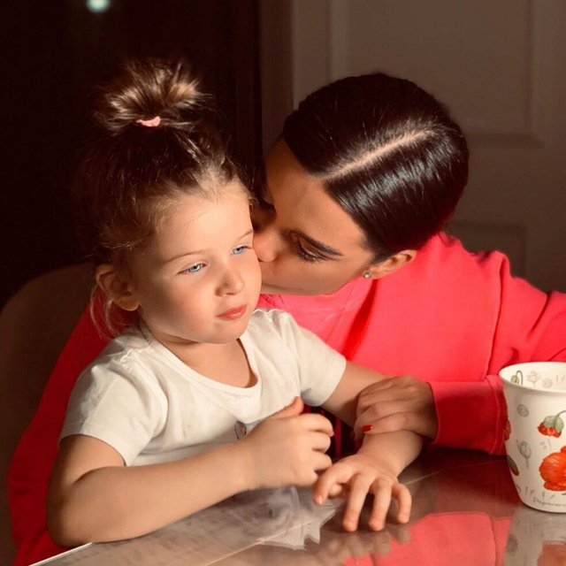 Фотоподборка детей участников (10.05.2019)