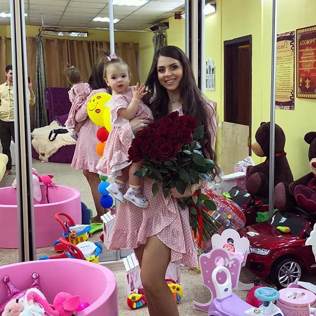 Рапунцель недовольна поведением Оганесянов в отношении Василисы